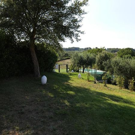 Il Borgo Delle Querce Villa Fichi Piscina Privata Martina Franca Buitenkant foto