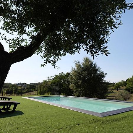 Il Borgo Delle Querce Villa Fichi Piscina Privata Martina Franca Buitenkant foto