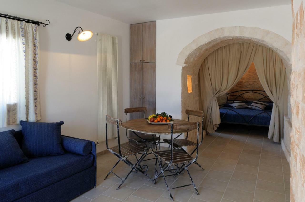 Il Borgo Delle Querce Villa Fichi Piscina Privata Martina Franca Buitenkant foto