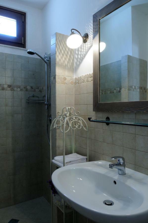 Il Borgo Delle Querce Villa Fichi Piscina Privata Martina Franca Buitenkant foto